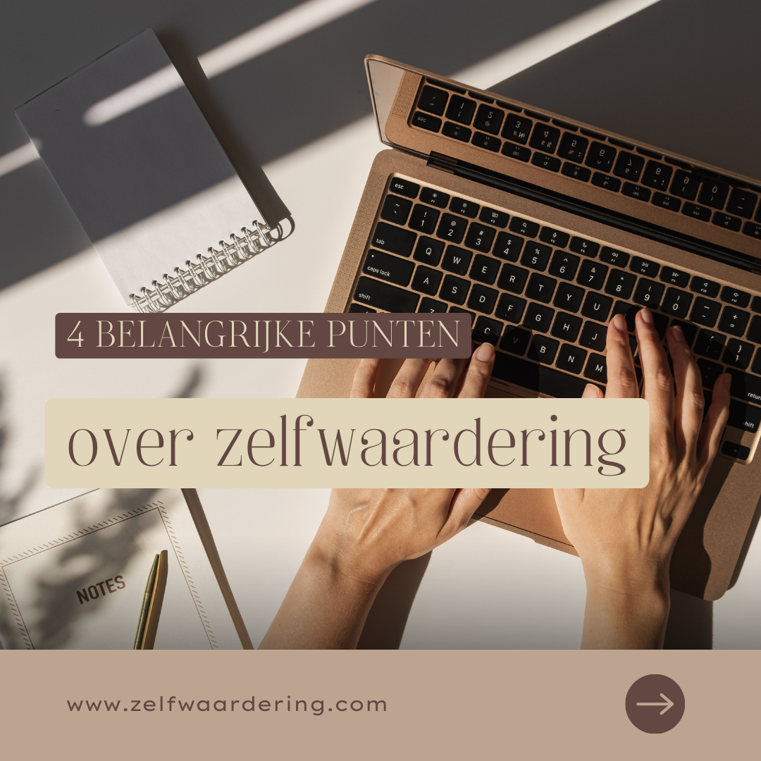 zelfwaardering 1