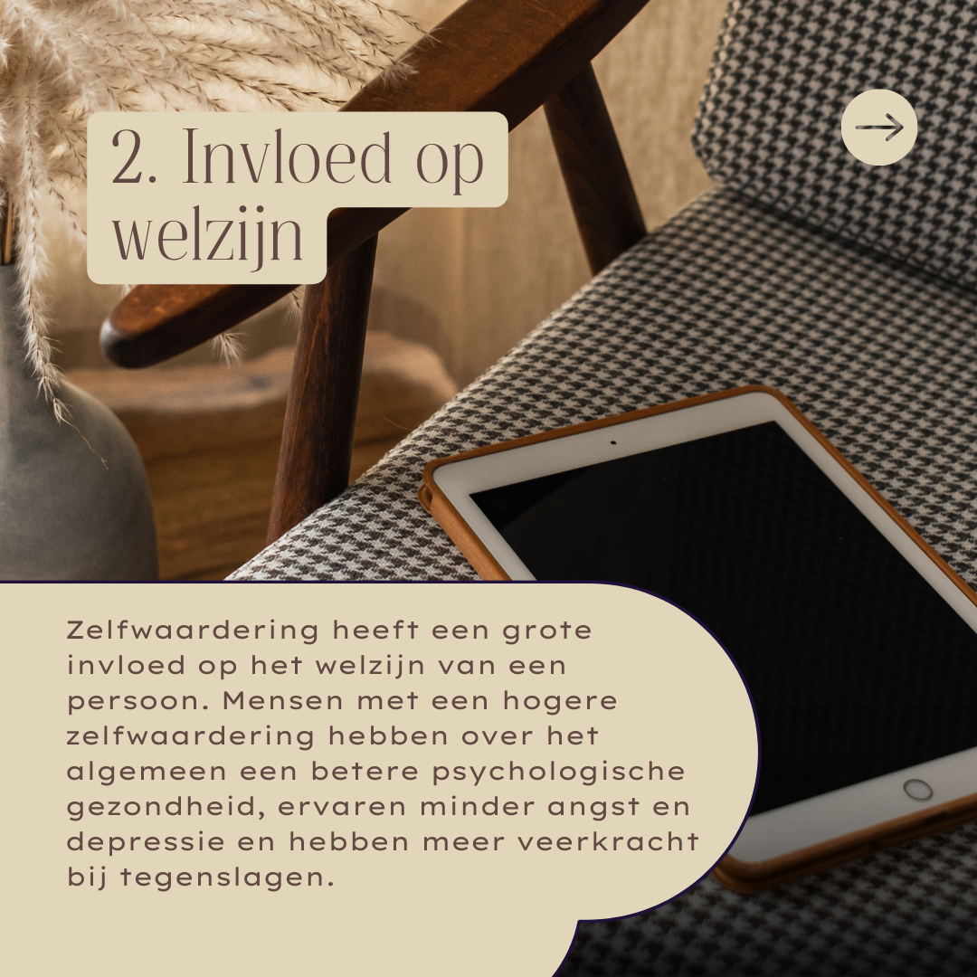 zelfwaardering 3