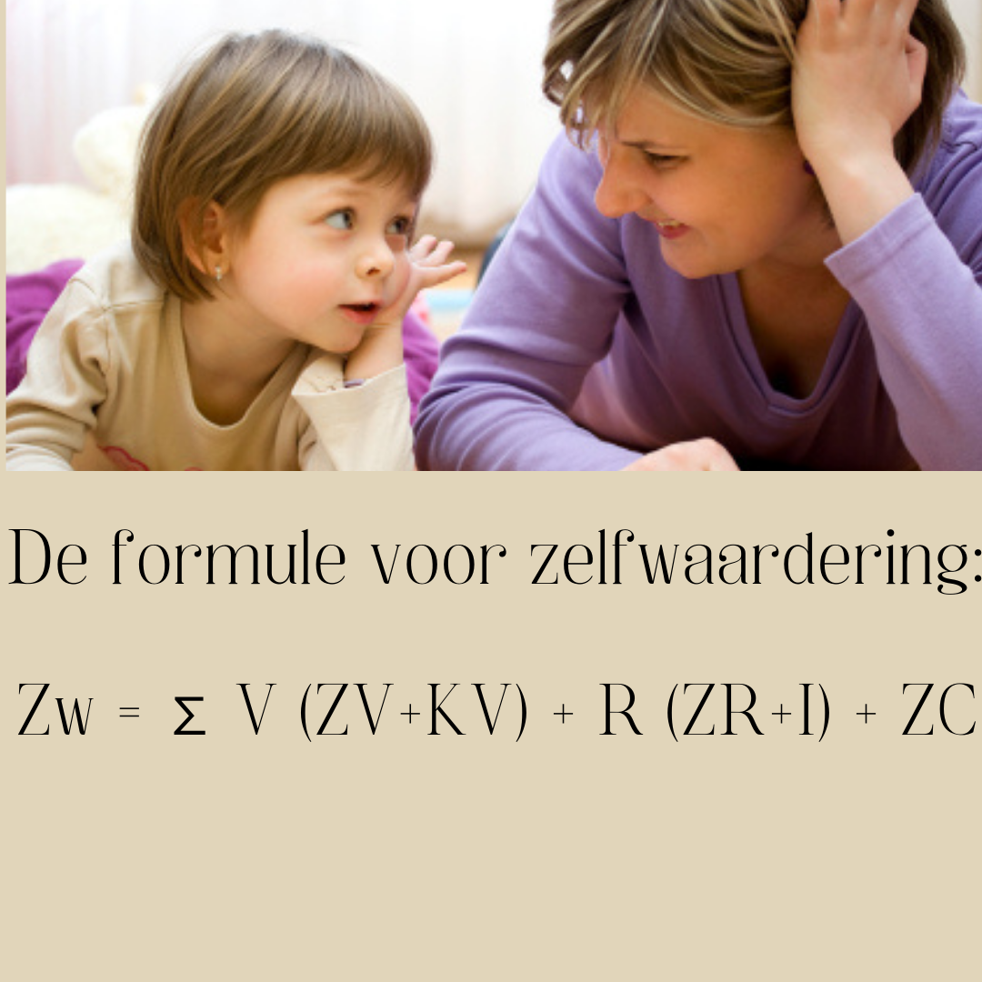 zelfwaardering 11