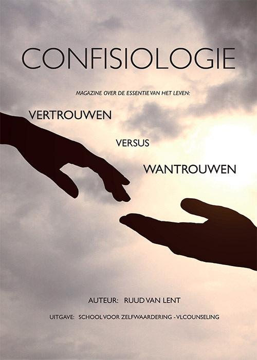 Magazine Confisiologie